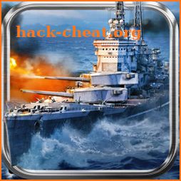 World Warship War ： Naval Battle icon