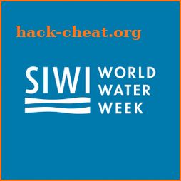 World Water Week icon