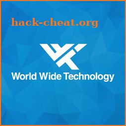 World Wide Technology Events icon