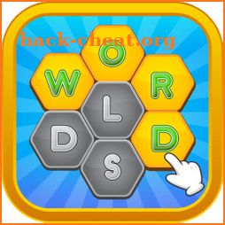 World Words Challenge icon