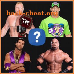 World Wrestling Quiz & Guess The Wrestler icon