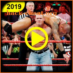World Wrestling,Latest Wrestling 2019 Videos icon