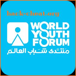 World Youth Forum icon