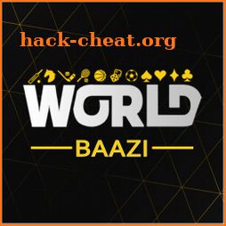 Worldbaazi Live Line icon