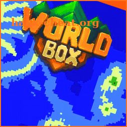 WorldBox God Simulator tips icon