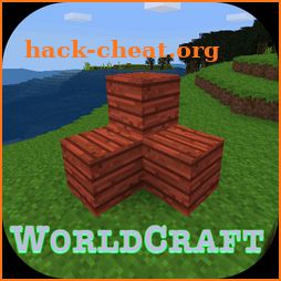 WorldCraft - Exploration Craft Survival icon