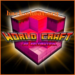 WorldCraft Mini Block Survival icon