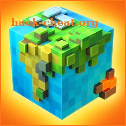 WorldCraft Premium: Mine & Craft icon