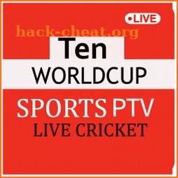 WorldCup Live Streaming:PTV (india)Sports icon
