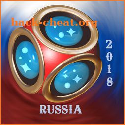 WorldCup Russia 2018 icon