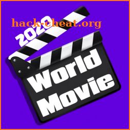WorldMovie - Myanmar Subtitle Movies icon