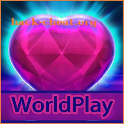 WorldPlay Club icon