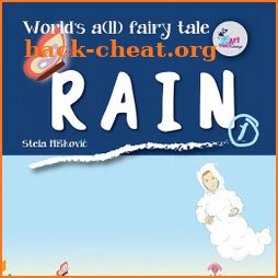 World's a(ll) fairy tale  (Rain) icon