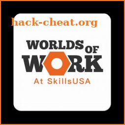 Worlds of Work icon