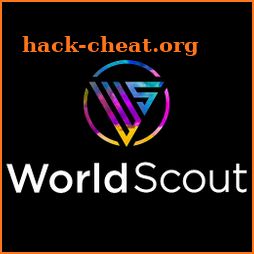 WorldScout icon