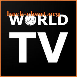 WorldTV Client icon
