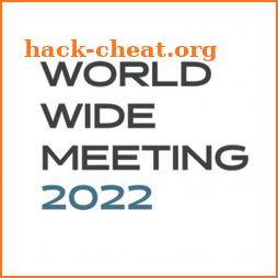 Worldwide Meeting 2022 icon