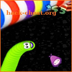 Worm Games Snake 2k20 icon