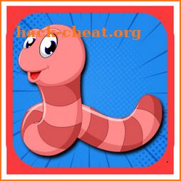Worm Snake Master icon