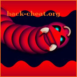 Worm.io - Worm & Snake Fun Online IO Battle icon