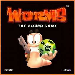 Worms - Board Game icon