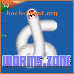 Worms io Zone Snake icon