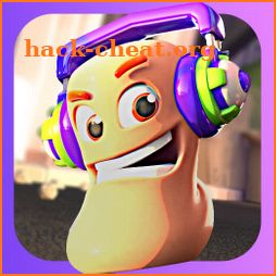 Worms Rumble Pro Tips icon