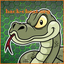 Worms Slither Snake 2020 icon