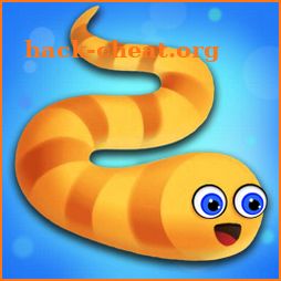 Worms Slither Snake Zone .io icon