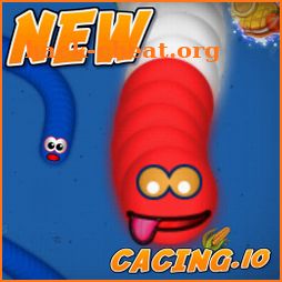 Worms Snake Zone: Cacing.io Worm Mate Zone 2020 icon