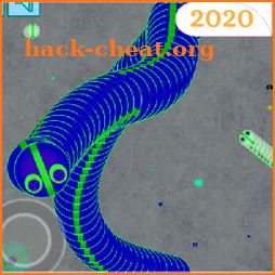 Worms Zone Battle 2020 icon