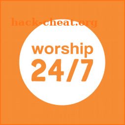 Worship 24/7 icon
