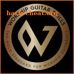 Worship Guitar Skills Magazine icon