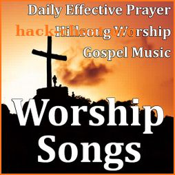 Worship Songs ( Hillsong Worship & Gospel Music ) icon
