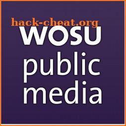 WOSU Public Media App icon