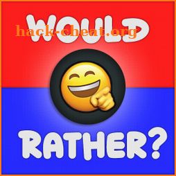 Would You Rather - Dirty Game icon