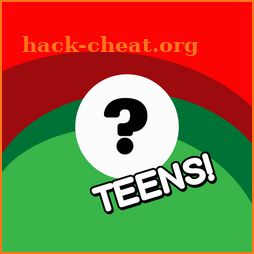 Would You Rather For Teens! icon
