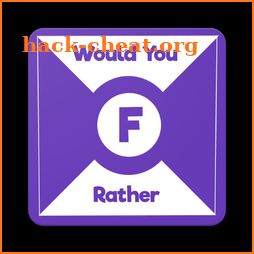 Would You Rather? Fortnite icon