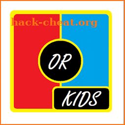 Would you rather Kids Free icon