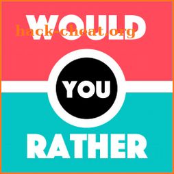 Would You Rather ? - Party Game icon