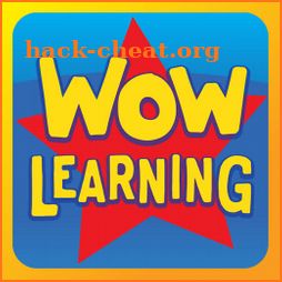 WOW Learning icon