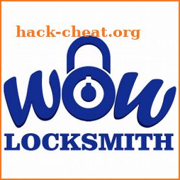 WOW Locksmith icon