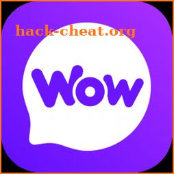 WOW-Match&Live Video Chats icon