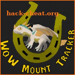 WoW Mount Tracker icon
