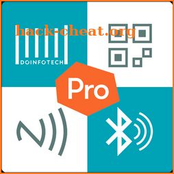 WOW Scanner-Pro[BAR-CODE,QR-CODE, NFC, BLE-BEACON] icon