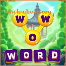 Wow Words - Crossword game icon