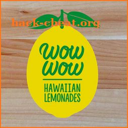 Wow Wow Hawaiian Lemonade icon