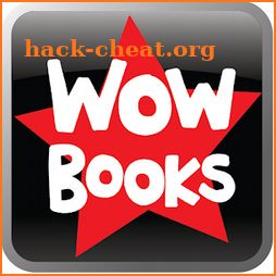 WOWBooks icon