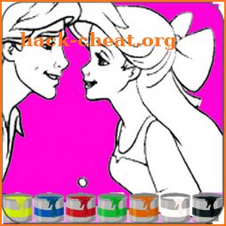 wowcoloring icon