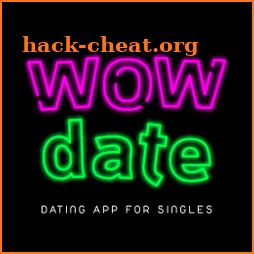 WowDate - Dating app for singles icon